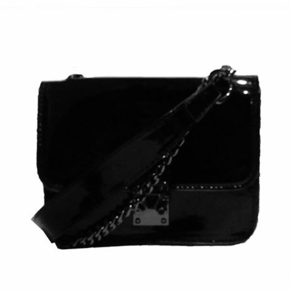 SUNSET AND SPRING XS CROSSBODY BAG$:82.00